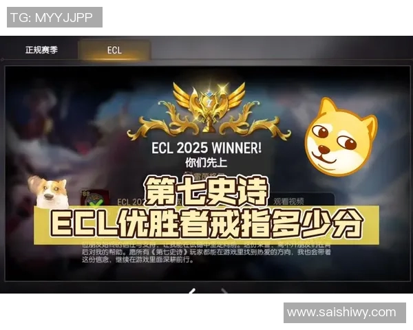 ecl英雄联盟比赛视频-英雄联盟,ECL比赛视频的热血瞬间-ecl英雄联盟比赛视频